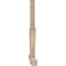 Ekena Millwork Kennewick Rough Sawn Timber Gable Bracket, Douglas Fir, 108"W x 54"H x 4"D x 4"F, 12/12 Pitch GBW108X54X0404KEN00RDF - alternate 2